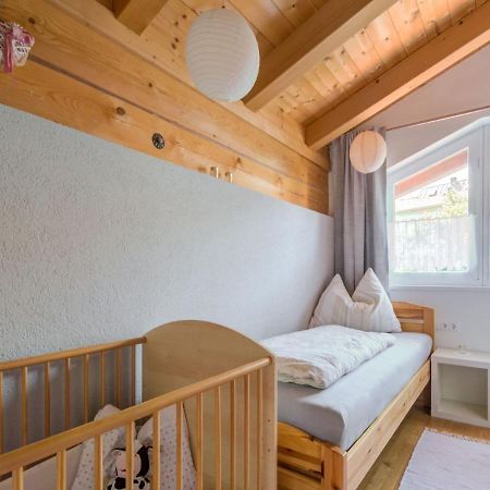 Cosy Flat In Westendorf In Tyrol Holzham Extérieur photo