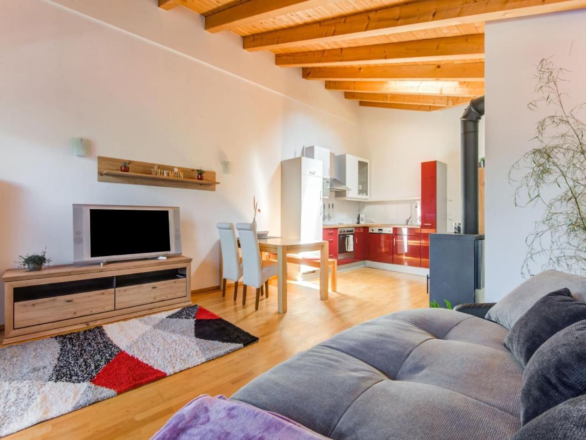 Cosy Flat In Westendorf In Tyrol Holzham Extérieur photo