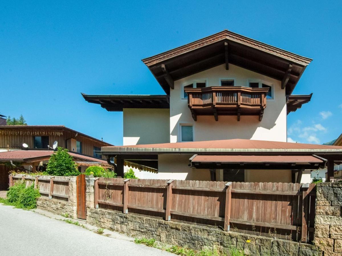 Cosy Flat In Westendorf In Tyrol Holzham Extérieur photo