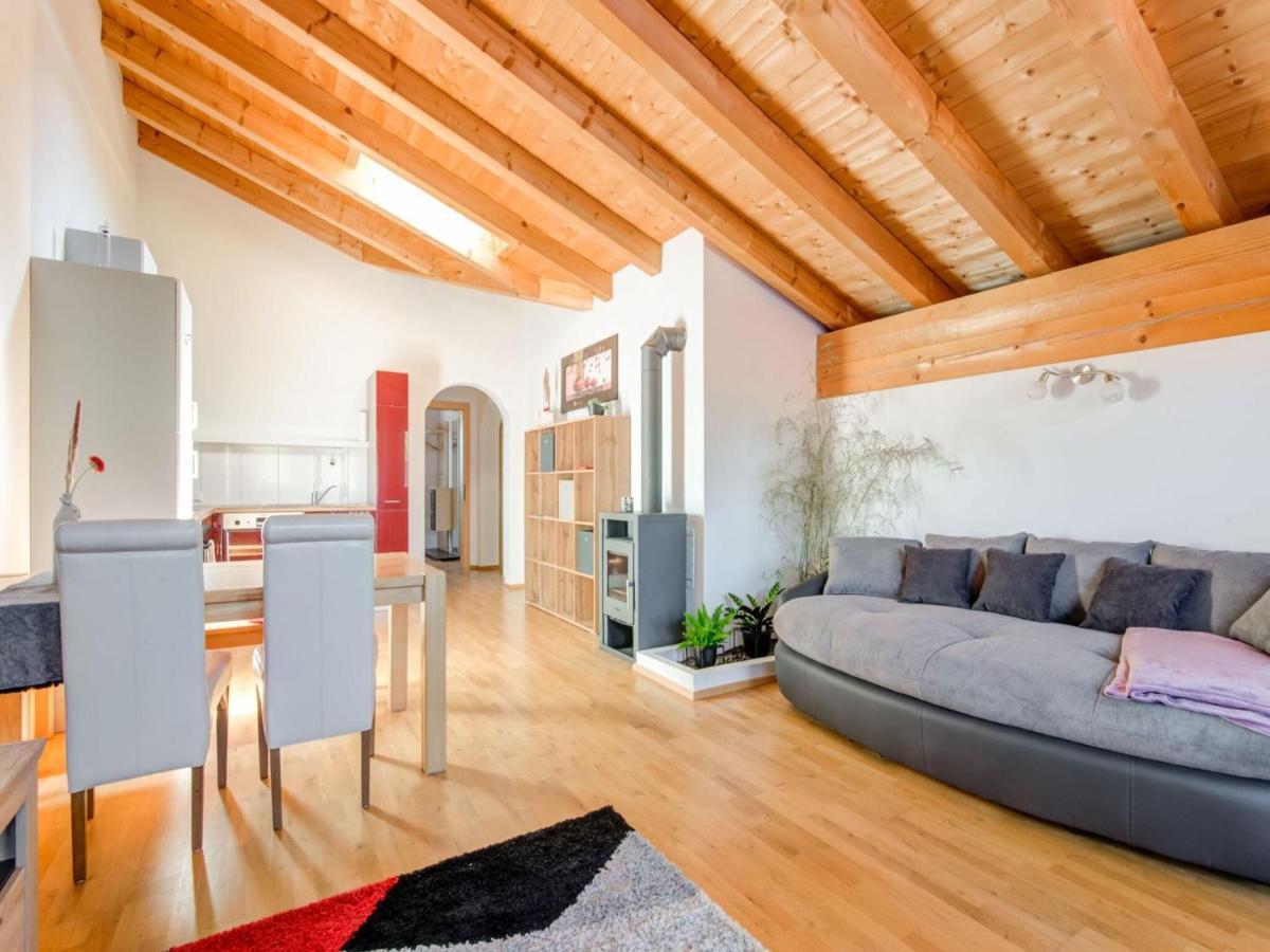 Cosy Flat In Westendorf In Tyrol Holzham Extérieur photo