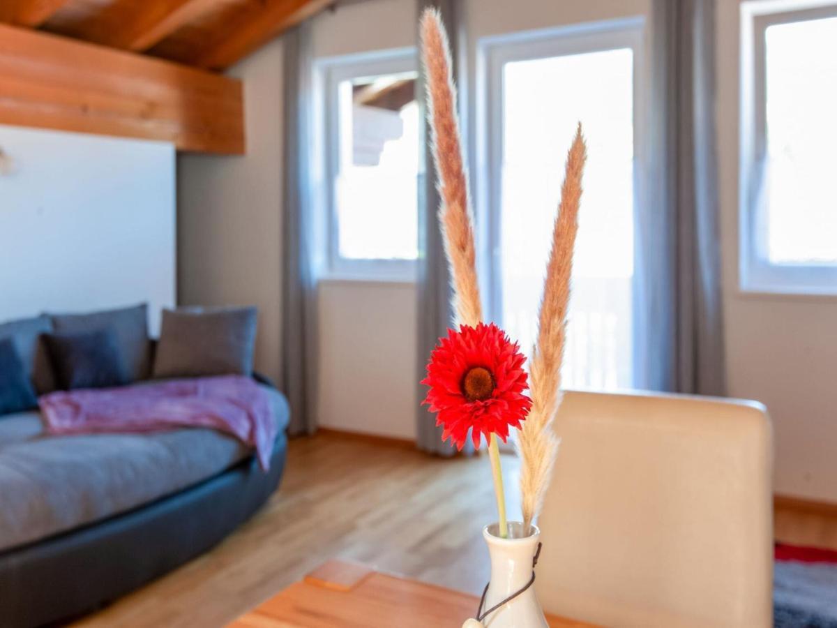 Cosy Flat In Westendorf In Tyrol Holzham Extérieur photo