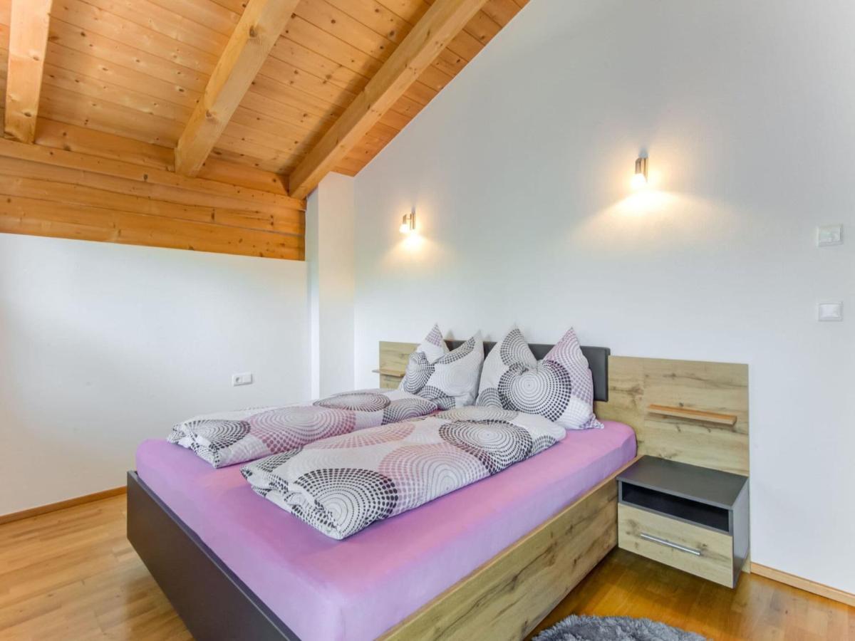 Cosy Flat In Westendorf In Tyrol Holzham Extérieur photo