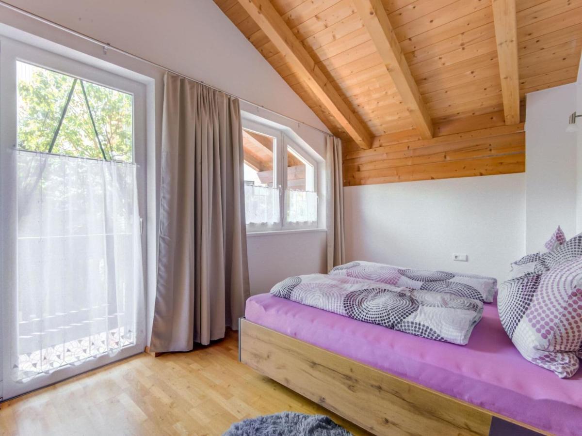 Cosy Flat In Westendorf In Tyrol Holzham Extérieur photo