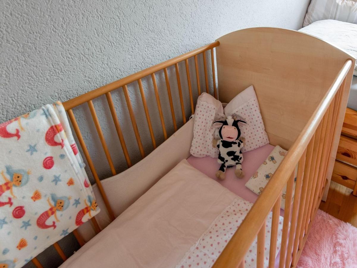 Cosy Flat In Westendorf In Tyrol Holzham Extérieur photo