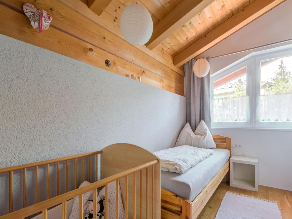 Cosy Flat In Westendorf In Tyrol Holzham Extérieur photo