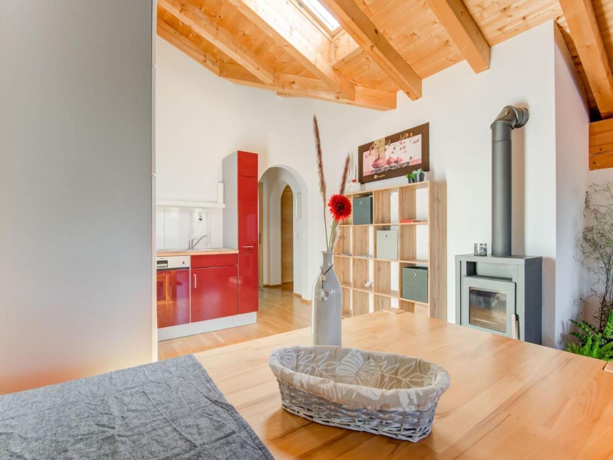 Cosy Flat In Westendorf In Tyrol Holzham Extérieur photo