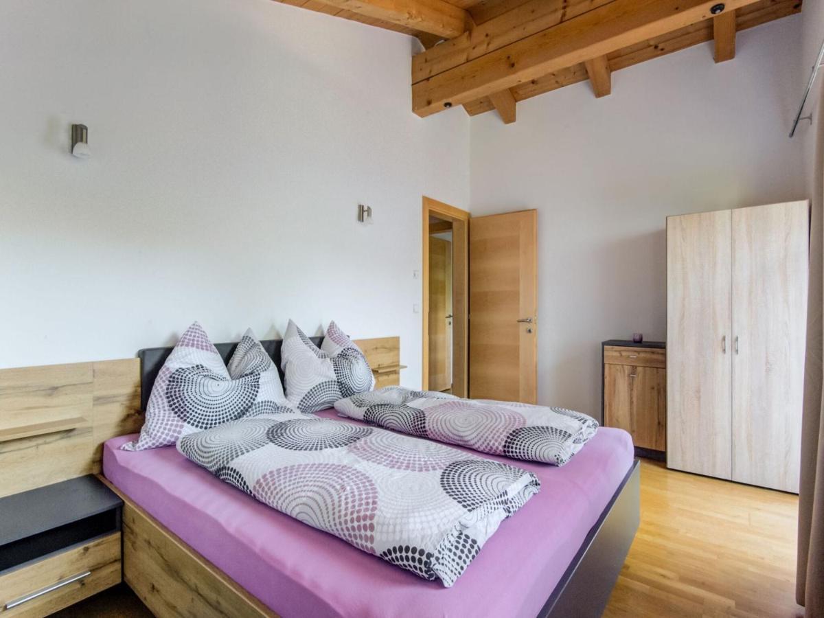 Cosy Flat In Westendorf In Tyrol Holzham Extérieur photo
