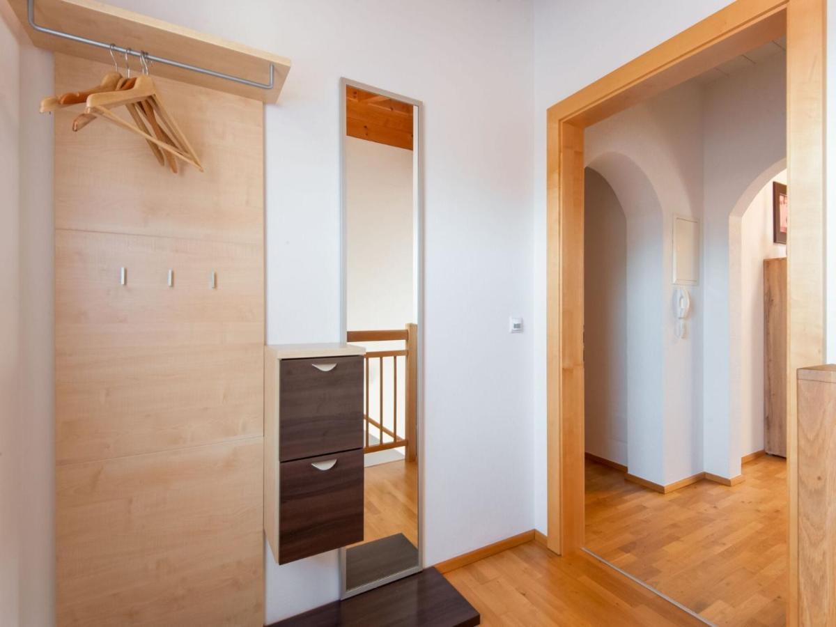 Cosy Flat In Westendorf In Tyrol Holzham Extérieur photo